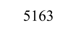 5163