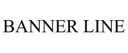 BANNER LINE
