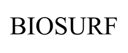 BIOSURF