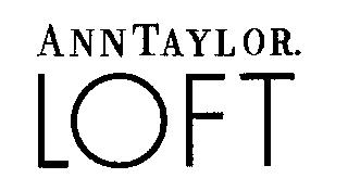 ANNTAYLOR. LOFT