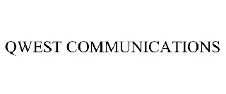 QWEST COMMUNICATIONS