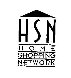 HSN HOME SHOPPING NETWORK