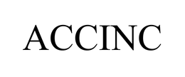 ACCINC