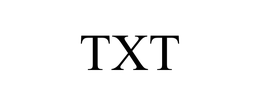 TXT