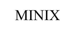 MINIX