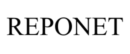 REPONET