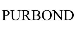 PURBOND