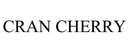 CRAN CHERRY