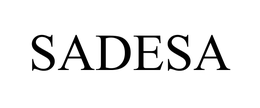 SADESA
