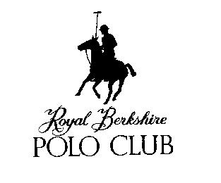 ROYAL BERKSHIRE POLO CLUB