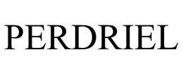 PERDRIEL