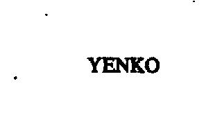 YENKO