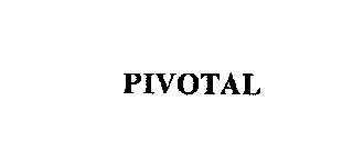 PIVOTAL