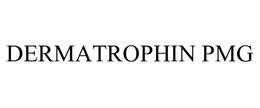 DERMATROPHIN PMG