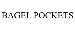 BAGEL POCKETS