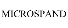 MICROSPAND