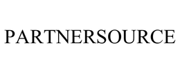 PARTNERSOURCE