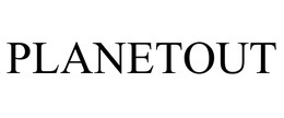PLANETOUT