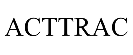 ACTTRAC