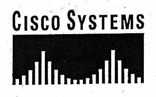 U CISCO SYSTEMS