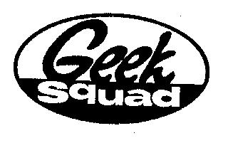 GEEK SQUAD