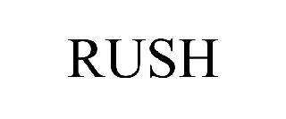 RUSH