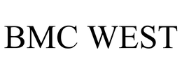 BMC WEST