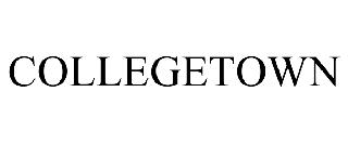 COLLEGETOWN