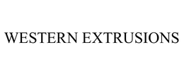 WESTERN EXTRUSIONS
