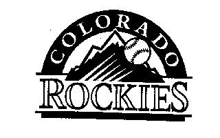 COLORADO ROCKIES