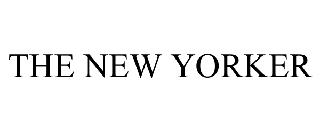 THE NEW YORKER