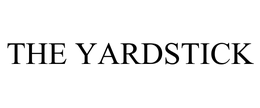 THE YARDSTICK