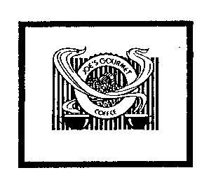 JOE'S GOURMET COFFEE