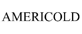 AMERICOLD