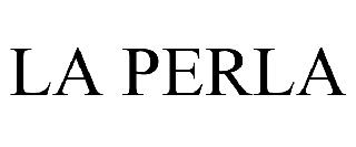 LA PERLA