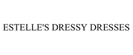 ESTELLE'S DRESSY DRESSES