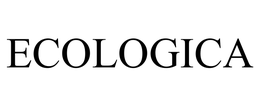 ECOLOGICA