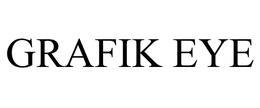 GRAFIK EYE