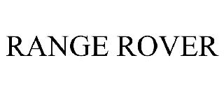 RANGE ROVER