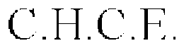 C.H.C.E.