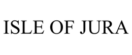 ISLE OF JURA