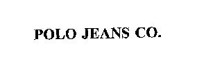 POLO JEANS CO.