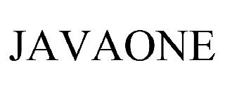 JAVAONE