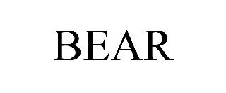 BEAR