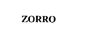 ZORRO