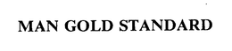 MAN GOLD STANDARD