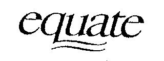 EQUATE