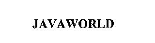 JAVAWORLD