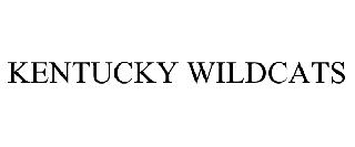 KENTUCKY WILDCATS