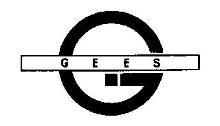 G GEES